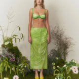 HOUSE OF SUNNY Presse Bikini
