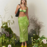 HOUSE OF SUNNY Presse Bikini