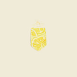 HOUSE OF SUNNY Sliced Lemons Skirt
