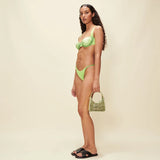 HOUSE OF SUNNY Presse Bikini