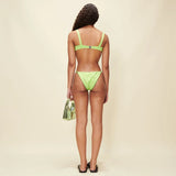 HOUSE OF SUNNY Presse Bikini