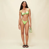 HOUSE OF SUNNY Presse Bikini