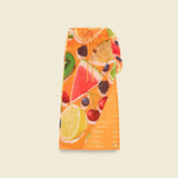 HOUSE OF SUNNY Some Fruits Skirt