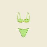 HOUSE OF SUNNY Presse Bikini