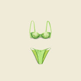 HOUSE OF SUNNY Presse Bikini