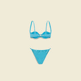 HOUSE OF SUNNY Clarity Bikini