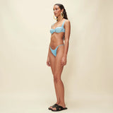HOUSE OF SUNNY Clarity Bikini