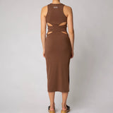 RÉSUMÉ Sapphire Dress