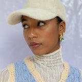 FIND ME NOW Carrie Knit Vest