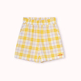 RÉSUMÉ Eva Shorts
