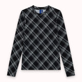 RÉSUMÉ Gunhild Blouse