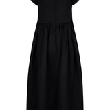 TACH Juani Linen Dress