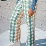 LISA SAYS GAH Luisa Trouser