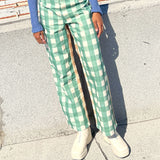 LISA SAYS GAH Luisa Trouser