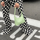 GLYNIT Molly Bag Green Minty Mint