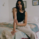 LACAUSA Indio Bodysuit