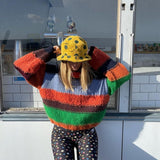 RÉSUMÉ Galeb Knit Pullover