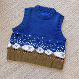 RÉSUMÉ Gerda Knit Vest