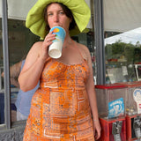 SISTER Sadie Dress