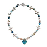 TRUE MIDDLE Dreamland Necklace