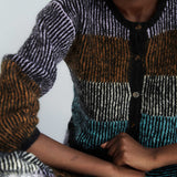 TACH Chloe Knit Cardigan