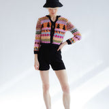 TACH Catalina Knit Cardigan