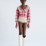 TACH Lila Shirt