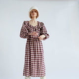 TACH Lulu Dress