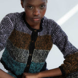 TACH Chloe Knit Cardigan
