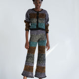 TACH Chloe Knit Cardigan