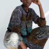 TACH Chloe Knit Cardigan