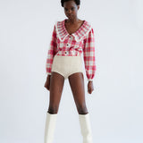 TACH Lila Shirt