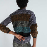TACH Chloe Knit Cardigan