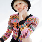 TACH Catalina Knit Cardigan
