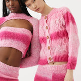 TACH Tania Knit Set