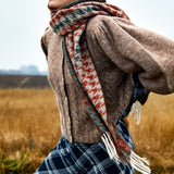 RÉSUMÉ Scarf