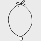 ANNIKA INEZ Ample Necklace Small