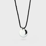ANNIKA INEZ Ample Necklace Small