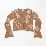 TACH Alhena Knit Sweater