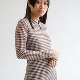 FIND ME NOW Elena Midi Dress