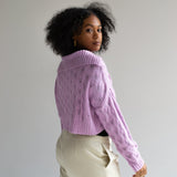 FIND ME NOW Cher Knit Top