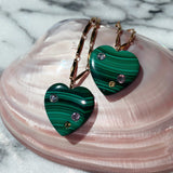 NOTTE Heart To Heart Necklace