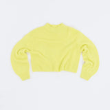ARTHUR APPAREL Lightweight Knit Pullover In Sublime