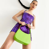 GLYNIT Lexi Bag Pistachio