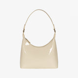 GLYNIT Molly Bag Almond White