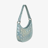 GLYNIT Popi Bag Ariel Blue