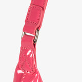 GLYNIT Molly Bag Poppy Pink