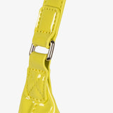 GLYNIT Molly Bag Lime Yellow