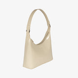 GLYNIT Molly Bag Almond White