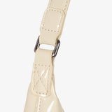 GLYNIT Molly Bag Almond White